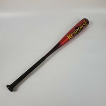 Louisville Slugger ResponsE TPX SL204 Baseball Bat 30&quot; / 21.5oz Needs New Grip - £67.46 GBP