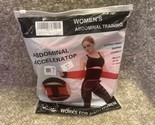 Becoolpet Womens Size S/M Pink 3 in 1 Waist Trainer and Thigh Trimmer NWT - $16.83