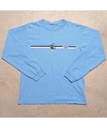Vintage Aspen Colorado Snowmass Made in USA Long Sleeve T-shirt - Size M... - $379.83 MXN
