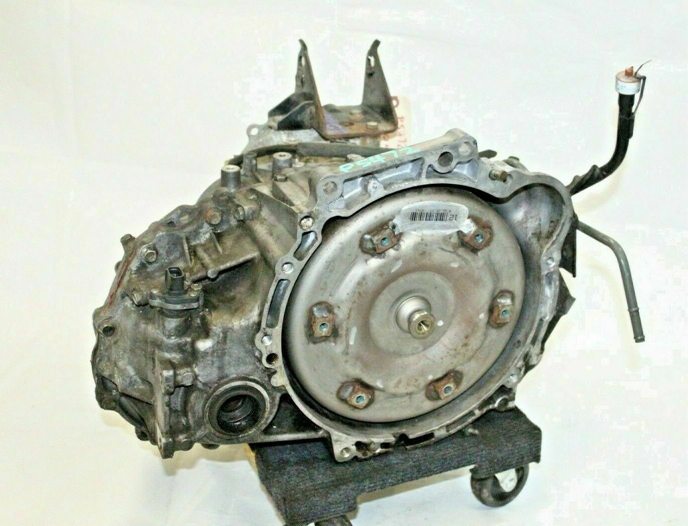 2000-2005 TOYOTA CELICA GT 1ZZ AUTOMATIC TRANSMISSION w/ TORQUE CONVERTER P5472 - $459.99