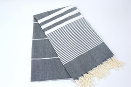 40x70&quot; Personalized Turkish Towel H0330 - £20.94 GBP