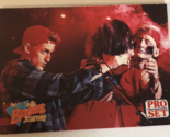 Bill &amp; Ted’s Bogus Journey Trading Card #90 Alex Winters Keanu Reeves - $1.97