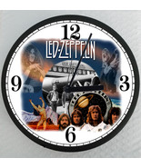 Led Zeppelin Wall Clock - £26.30 GBP