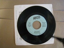 Eddie et La Tide Promo 45 Recording One IN A Million-
show original title

Or... - $8.97