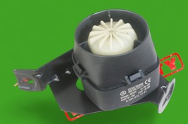 oem 07-2013 mercedes w221 s550 cl550 s400 anti theft alarm horn siren 22... - €38,38 EUR