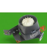oem 07-2013 mercedes w221 s550 cl550 s400 anti theft alarm horn siren 22... - €39,45 EUR