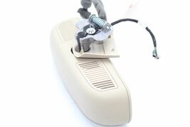 08-11 MERCEDES-BENZ C300 INTERIOR REAR VIEW MIRROR Q7556 image 2