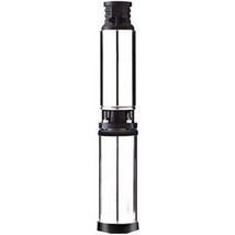 PENTAIR WATER 123326 4&quot; Submersible Well Pump, 1 hp, 230V 2 Wire, 10 GPM - $693.37