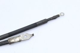 2006 LEXUS GS300 FUEL RAIL LINE PIPE TUBE Q9391 image 6
