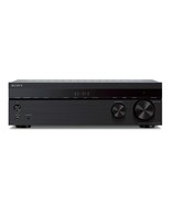 Sony STRDH590 5.2 Channel Surround Sound Home Theater Receiver: 4K HDR A... - $327.95