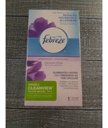 Bissell Model 1215 Febreze Spring &amp; Renewal Cleanview Vacuum Allergen Fi... - $22.92 CAD