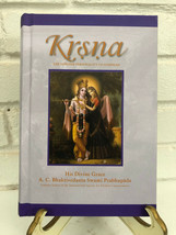 Krsna: The Supreme Personality of Godhead (Hardcover, Reprint) - £9.37 GBP