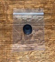 2004-10 TOYOTA Sienna Radio knob CD player dash unit RECEIVER KNOB Siena... - $11.39