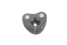 07-13 MERCEDES-BENZ W221 S600 EXHAUST MUFFLER RUBBER MOUNT E4830 image 2