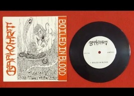 Baphomet &#39;Boiled In Blood&#39; 7&quot; - £47.66 GBP