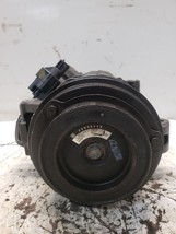 AC Compressor Fits 07-12 ACADIA 1380562*****SHIPS SAME DAY***** - $44.43