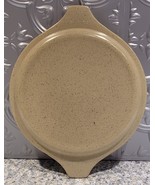 Pyrex Homestead Speckled Beige 20-C Lid for 471, 472, 473 Casseroles - $19.72 CAD