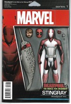 Deadpool And Mercs For Money #1 (Of 5) (This Is A Comic Book To Read!!!!) - £3.61 GBP