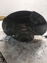Driver Left Front Spindle/Knuckle Fits 03-14 VOLVO XC90 1364885 - $876.78 MXN
