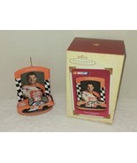 Hallmark Keepsake 2004 NASCAR Racing Tony Stewart #20 Handcrafted Ornament  - £3.09 GBP