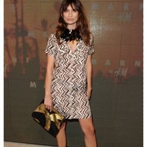 Marni For H&amp;M Dress Women Size 2 - $90.28