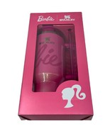 NEW Valentines Day Icon Barbie Stanley The FlowState Quencher 40oz Tumbl... - $1,561.01 MXN