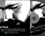 The Experience by Peter Turner - Trick - $34.60