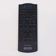 Sony PlayStation 2 PS2 DVD Remote Control SCPH-10150 Remote Only No Receiver * - £7.73 GBP