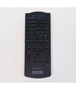 Sony PlayStation 2 PS2 DVD Remote Control SCPH-10150 Remote Only No Rece... - $179.30 MXN