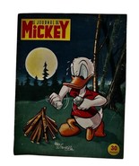 Le Journal de Mickey Mouse French comic magazine #279.1957 - $34.59 CAD