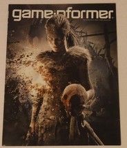 Game Informer Magazine May 2017 #289 Hellblade: Senua&#39;s Sacrifice - £6.14 GBP