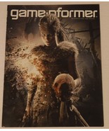 Game Informer Magazine May 2017 #289 Hellblade: Senua&#39;s Sacrifice - £6.04 GBP