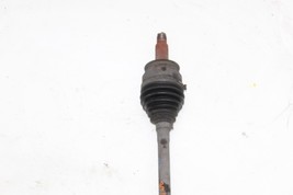 10-14 SUBARU LEGACY FRONT LEFT CV AXLE SHAFT Q1068 image 7