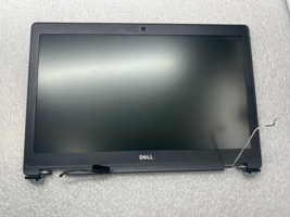 Dell Precision 3520 15.6 complete LCD Screen Display Panel Assembly FHD - £51.35 GBP