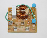 General Electric Microwave Oven : Noise Filter (WB02X20624) {P7772} - $26.50