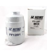 Fuel Filter-DIESEL Hastings FF1291 New and Sealed Fits Chevy DuraMax and... - $34.17 CAD