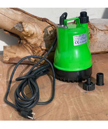 Utility 1/2 HP Submersible Clean Water Sub Sump Pump Flood Drain Pool Wa... - $58.89