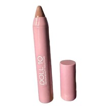 Doll 10 Doll Skin Genius Multi Tasker 3-in-1 Color Stick Worth It NWOB - £9.05 GBP