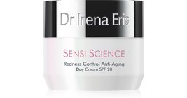 Dr Irena Eris Sensi Science Redness Control Anti-Aging Day Cream crema lisciante - $94.30