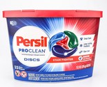 PERSIL Proclean Pro Clean Concentrated Laundry Detergent Pack of 15 Discs - $16.40