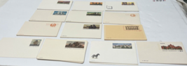 Mixed Lot 105 USPS Prepaid Postcards 10 13 14 15 c - $19.79