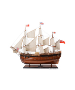 OMH HMS Endeavour Historic Ship Mode - $1,033.00