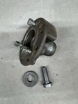 1962 1963 1964 Ford Fairlane Harmonic Balancer  Mustang Comet Falcon 260... - $114.26