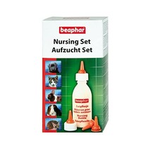 Beaphar Lactol Feeding Set  - $18.00