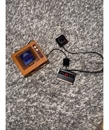 The World&#39;s Smallest Atari 2600 Tiny Arcade Console 10 Games 80&#39;s Retro TV - $20.79