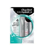 ChapStick Total Hydration Lip Kit Gift Set, Lip Moisturizer Scrub Balm 4... - $526.47 MXN