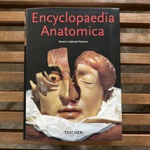 Encyclopaedia Anatomica by Marta Poggesi, Monika Von During and Georges... - £14.85 GBP