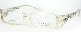 Clariti Smart Collection SM2675 CLEAR EYEGLASSES GLASSES FRAME 52-15-140mm - $23.76