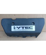 02 06 CRV K24A1  Intake Manifold Cover K24 iVTEC 03 04 05 CLEAN - $650.96 MXN