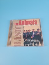 Original Hits [EMI] by The Animals (CD, Jun-1995, Disky (Netherlands)) - $9.95